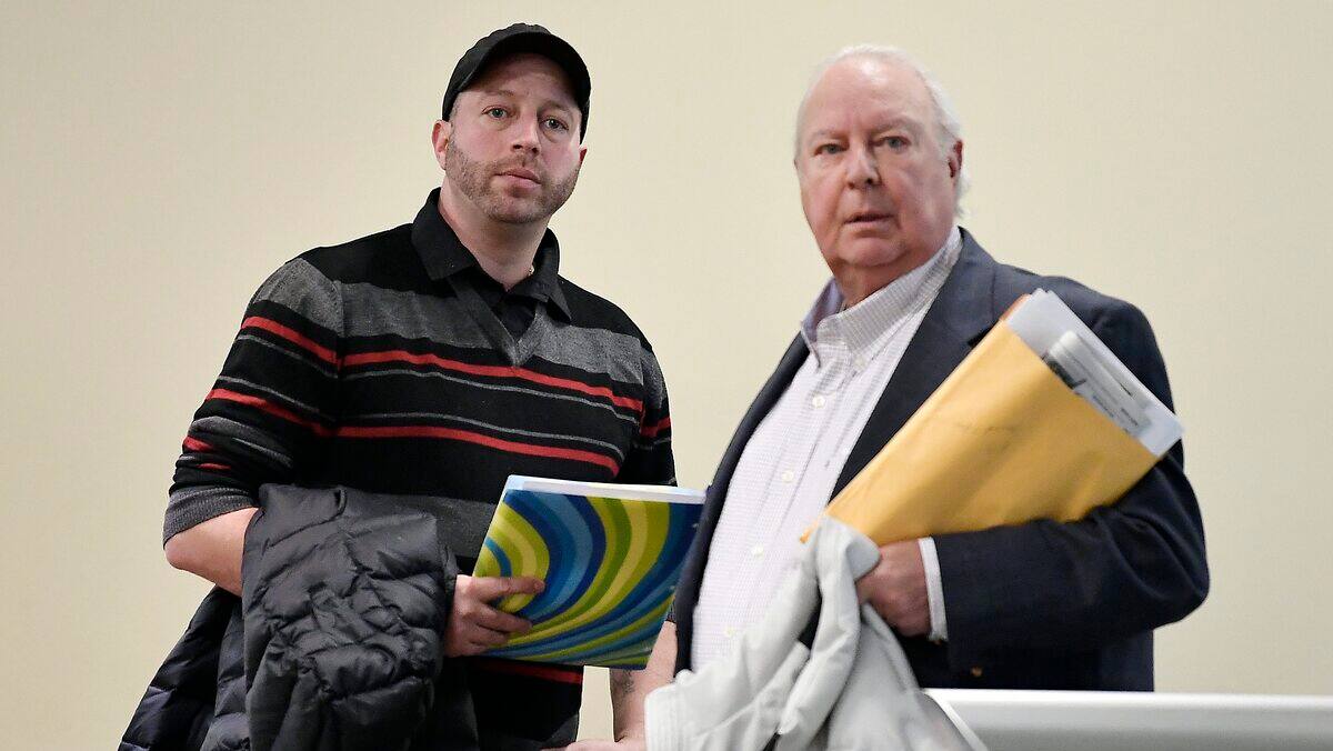 Accident dans un hachoir à viande: ils suggèrent une peine «qui sort des sentiers battus»