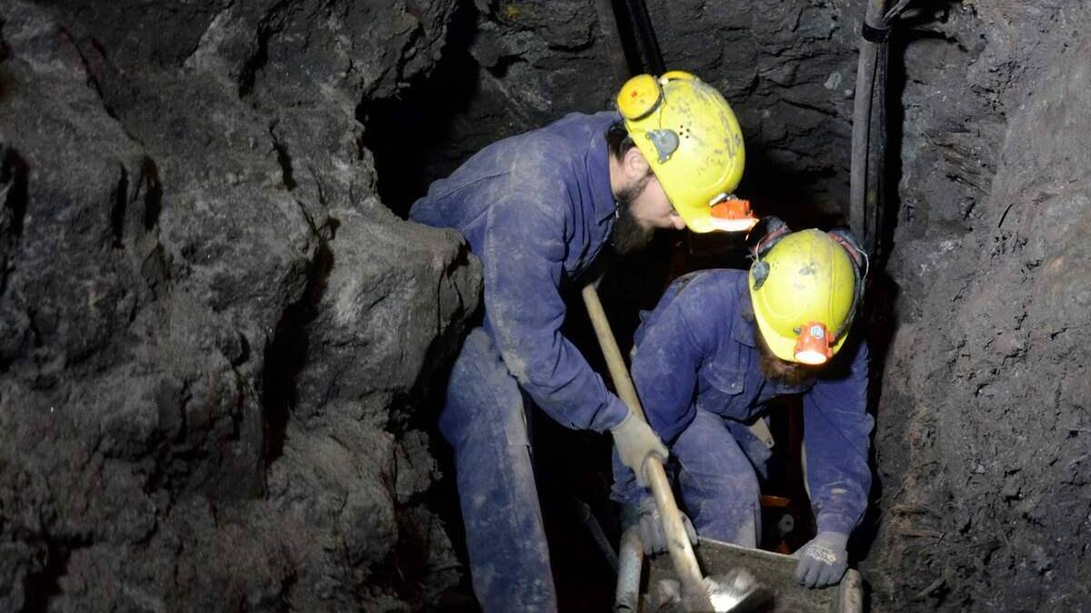 Vivre de bière et de fromage, il y a 2700 ans