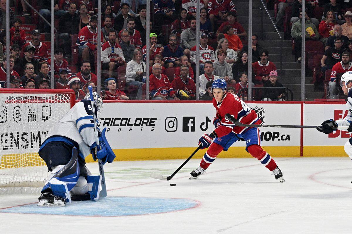 Face-&agrave;-face des espoirs : le spectacle Demidov dans une cause perdante