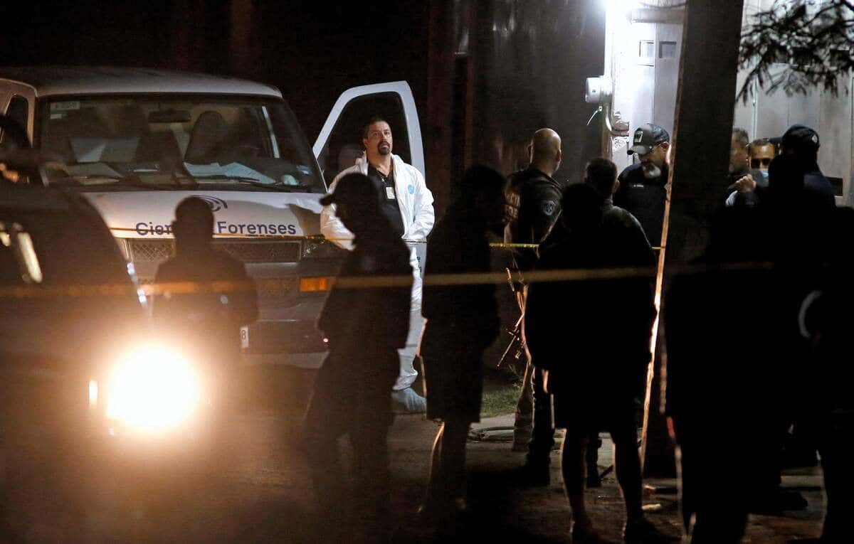 Une op&eacute;ration pour secourir des kidnapp&eacute;es vire au cauchemar au Mexique