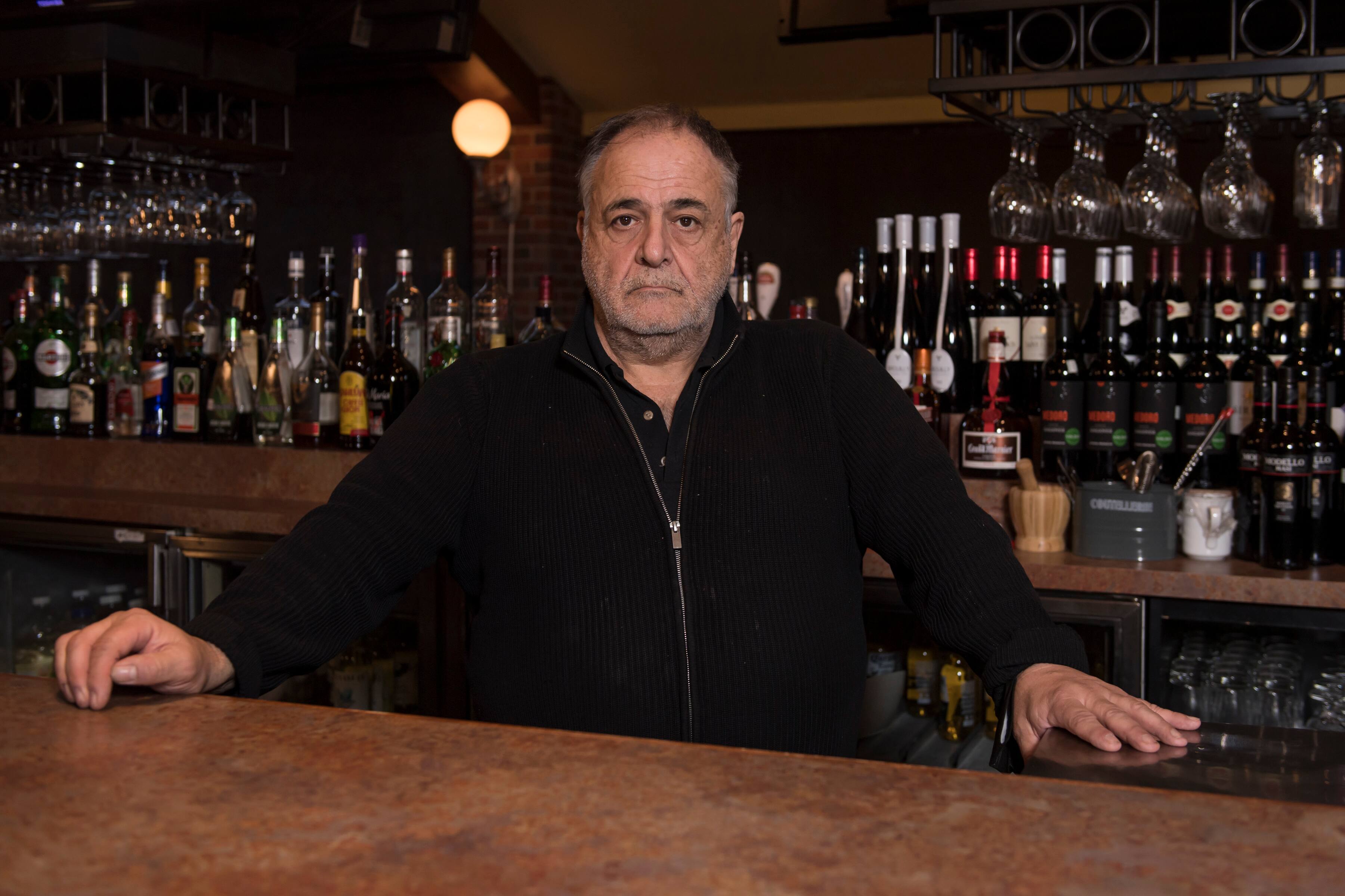 Bless&eacute; dans l'explosion de son bateau, le restaurateur &Eacute;ric Luksenberg succombe &agrave; ses blessures