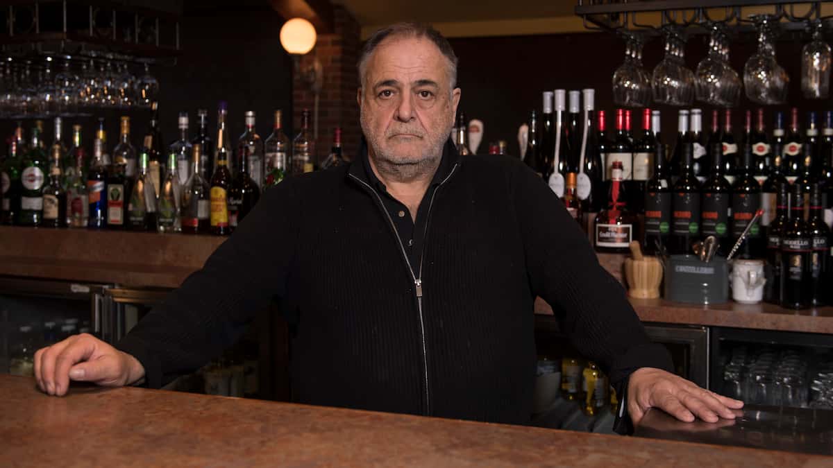 Blessé dans l'explosion de son bateau, le restaurateur Éric Luksenberg succombe à ses blessures