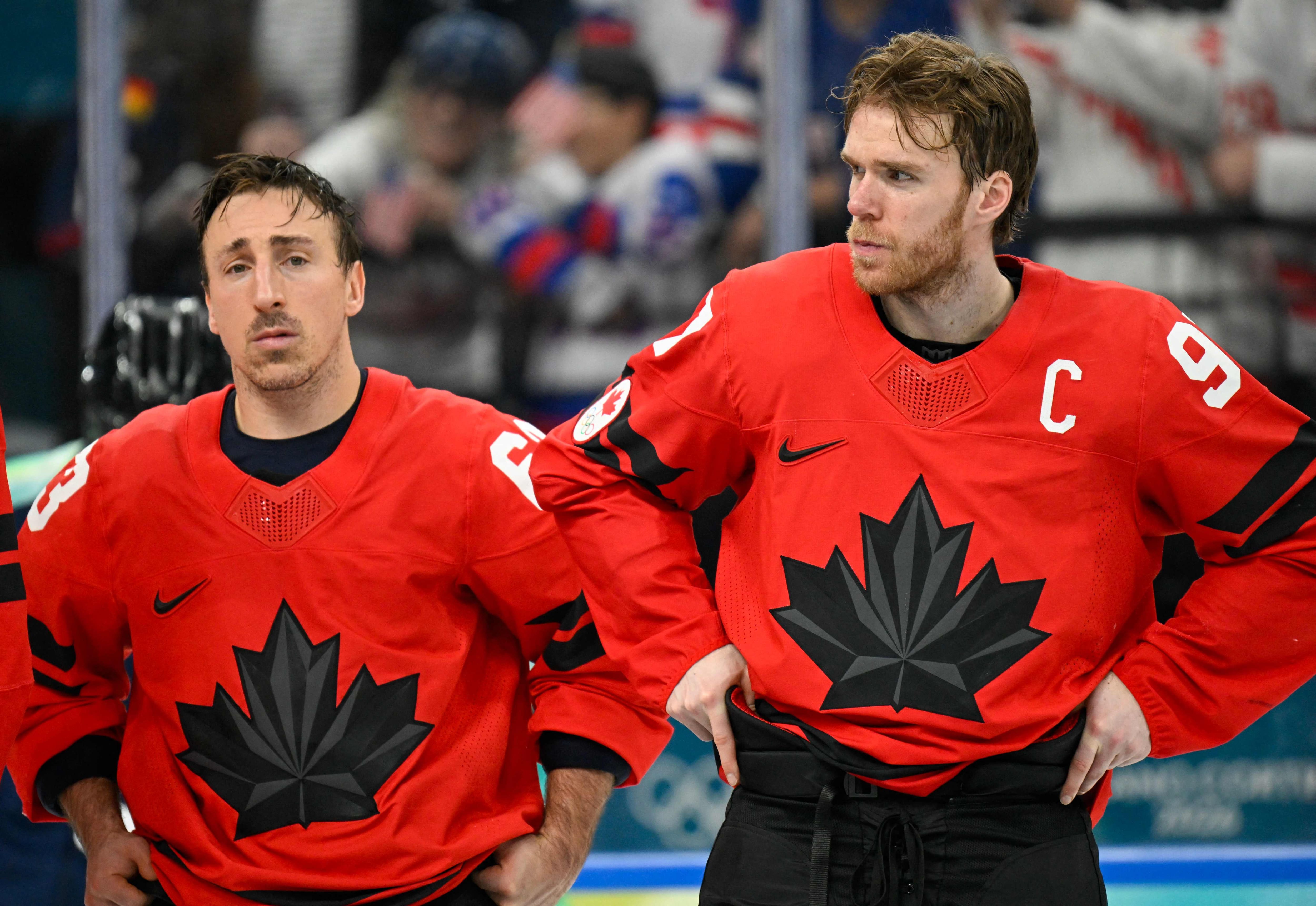 கானர் மெக்டேவிட் வழங்கிய மற்றொரு சிறப்பு வரலாறு