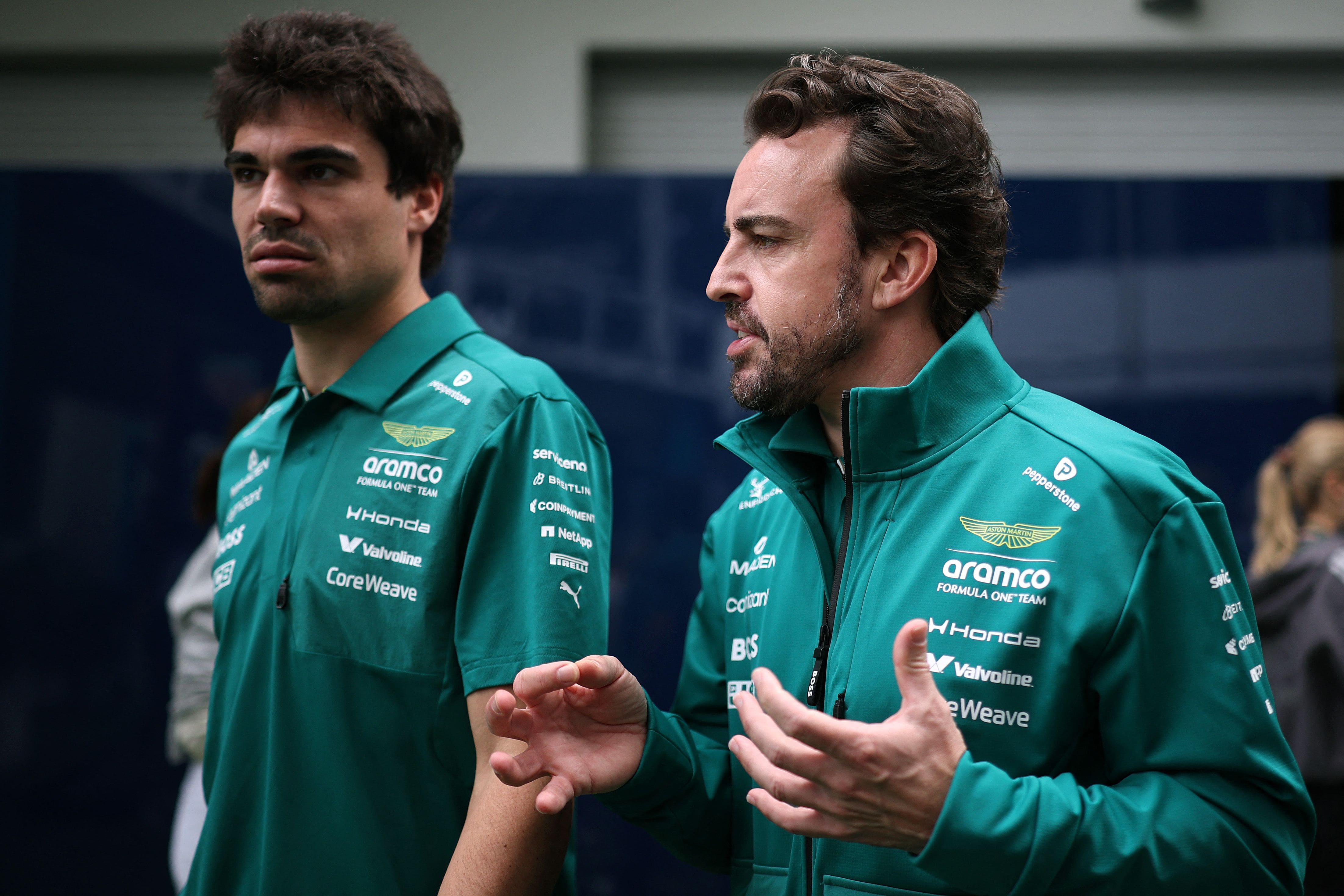 Grand Prix de Miami: le printemps et l’été s’annoncent très longs chez Aston Martin