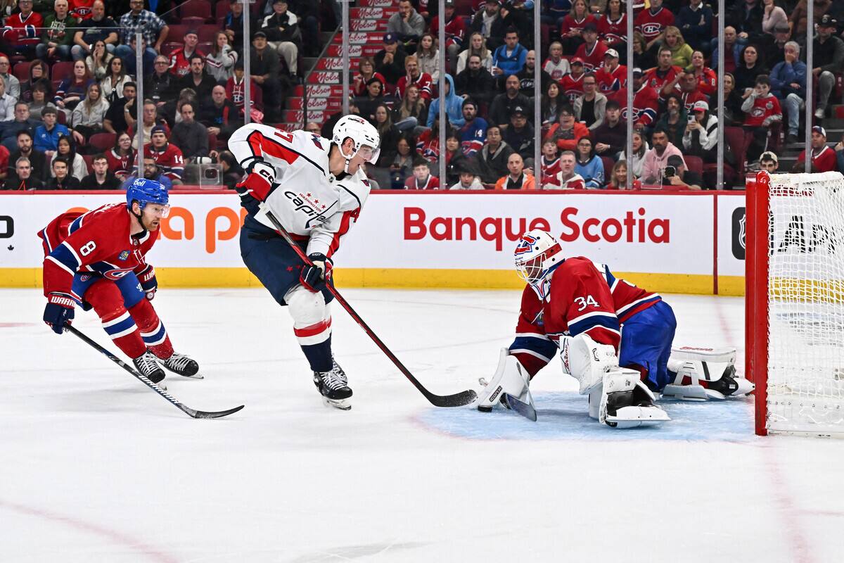 Jake Allen obtient un 2e d&eacute;part de suite: voici 5 choses &agrave; surveiller lors du duel Canadien c. Sabres