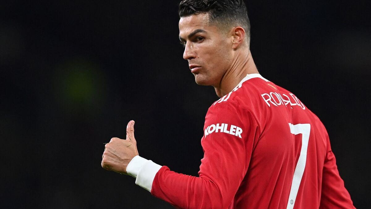 Cristiano Ronaldo et sa compagne attendent des jumeaux