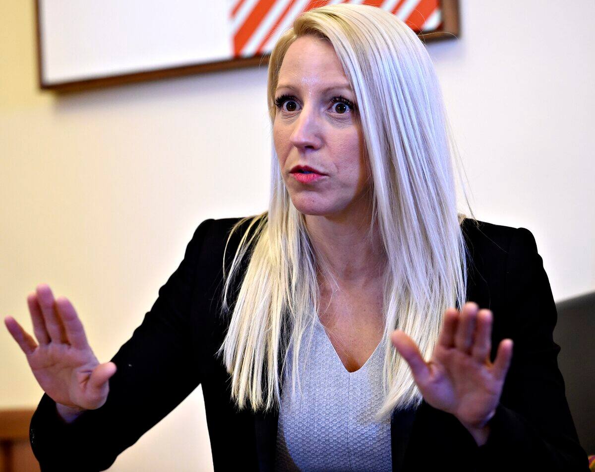 QS veut mettre fin aux listes d&rsquo;attente en sant&eacute; mentale