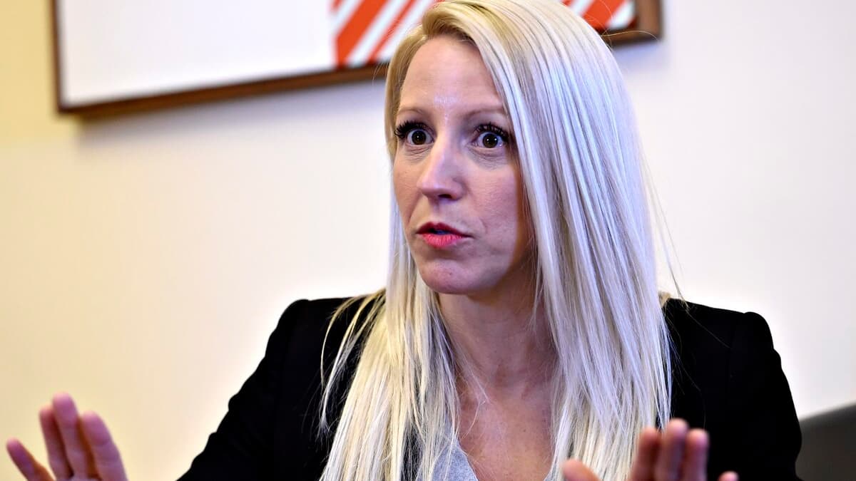 Québec solidaire veut mettre fin aux listes d’attente en santé mentale