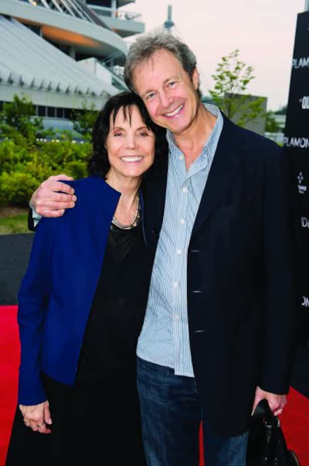 Image principale de l'article Son conjoint revient sur leurs 33 ans d’amour