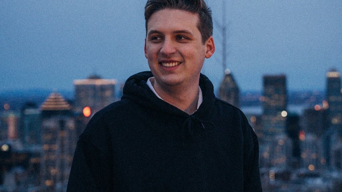 Mike Demero au Festival d’été: le DJ québécois abonné aux numéros 1