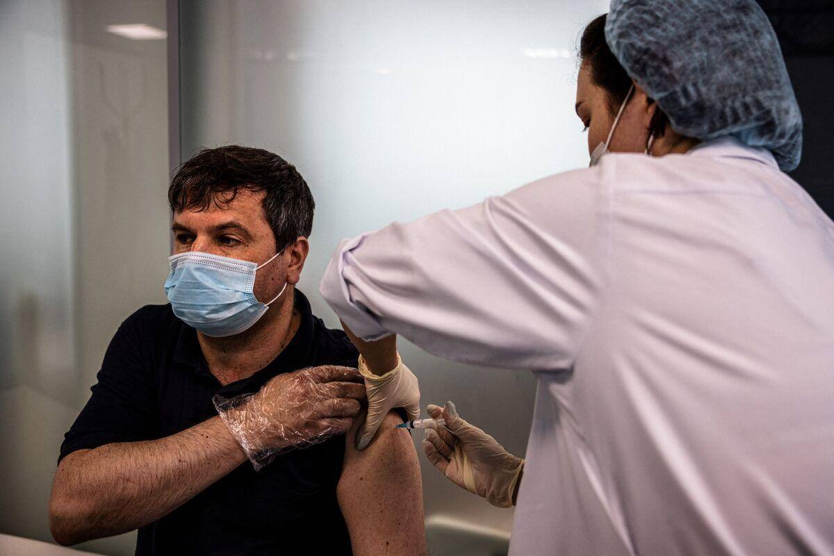 These countries have chosen to vaccinate against COVID-19
