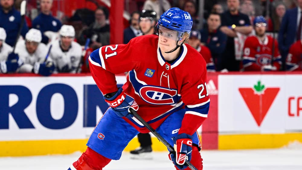 Canadien: Kaiden Guhle est-il en train de devenir un vrai défenseur numéro un?