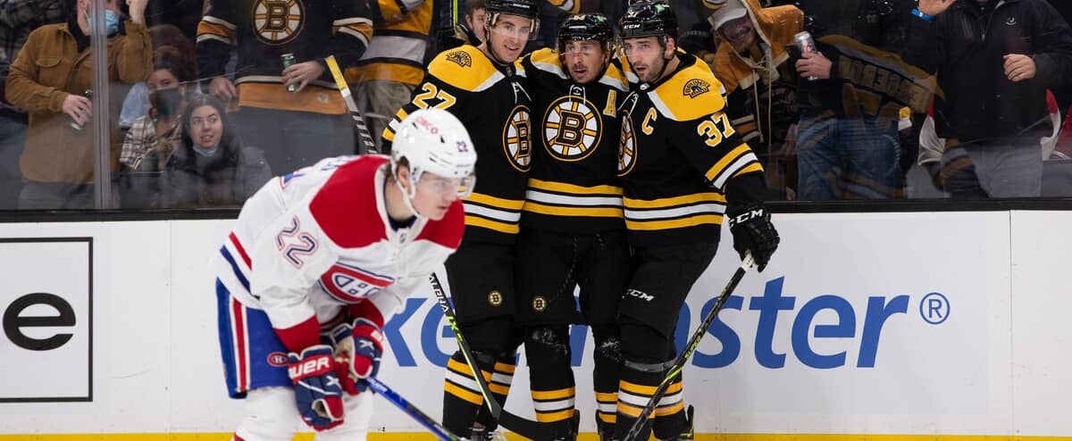 Canadien : Une défaite douloureuse