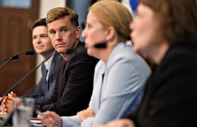 Quebec City: Restrictions on the use of drinking water