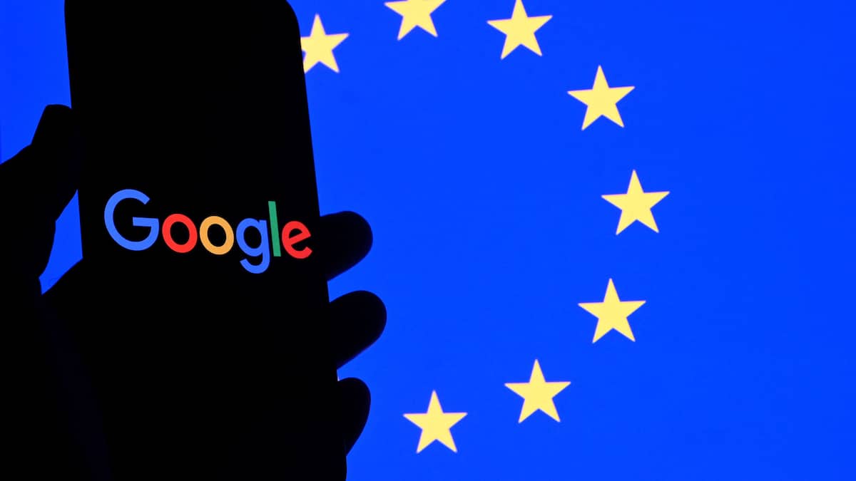 European Union fines Google 890 million euros, risking Trump’s wrath European Union fines Google 890 million euros, risking Trump’s wrath