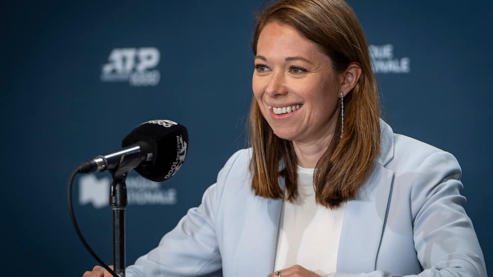 Omnium Banque Nationale: une édition montréalaise complètement folle