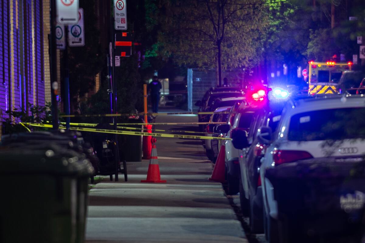 Encore des coups de feu chez la m&egrave;re du ca&iuml;d Jean-Philippe C&eacute;lestin