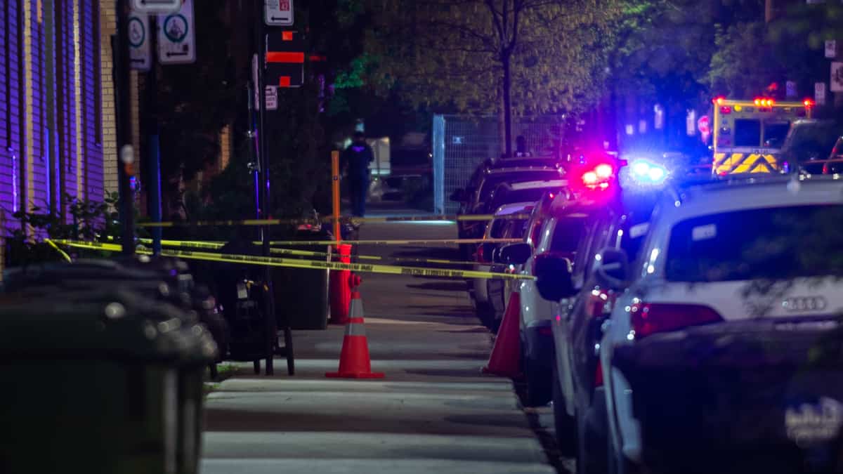 Encore des coups de feu chez la mère du caïd Jean-Philippe Célestin