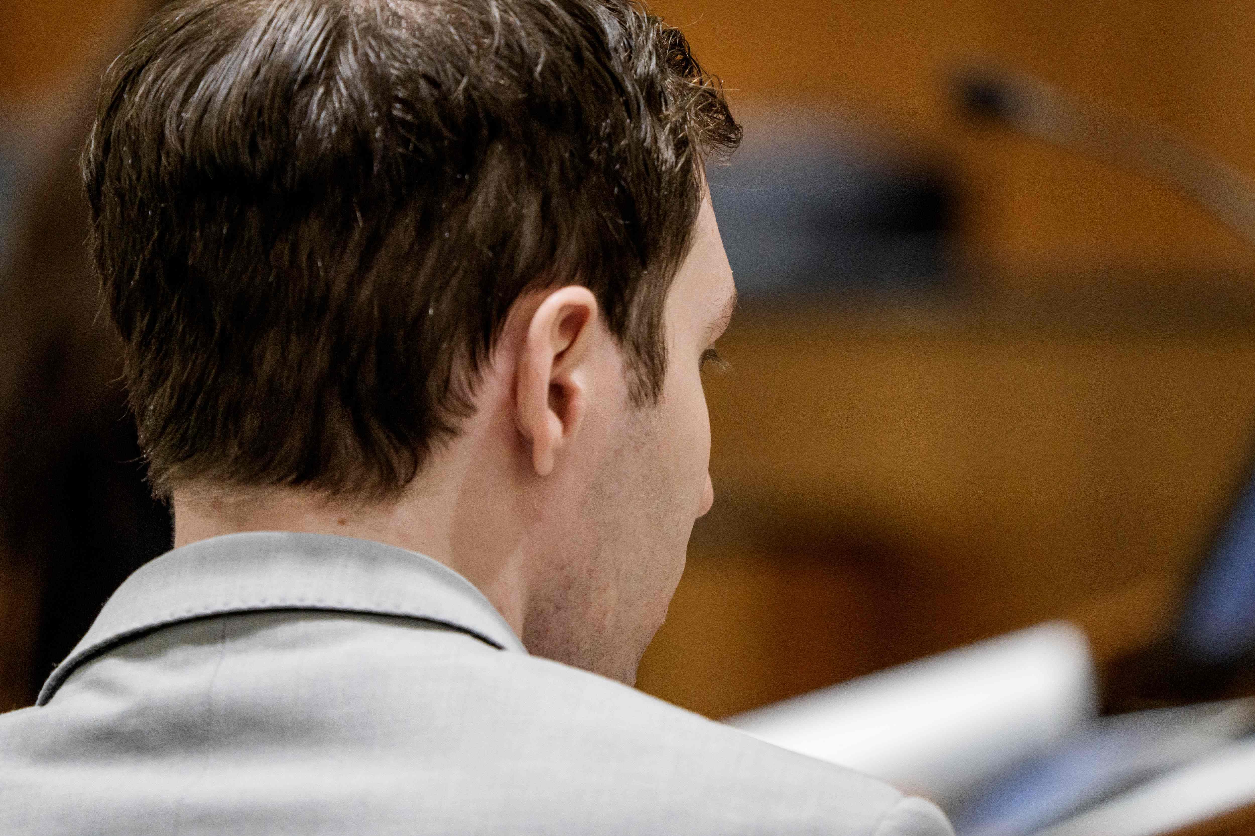Assassinat de Charlie Kirk: le suspect aurait exprimé des remords après le meurtre, selon son colocataire