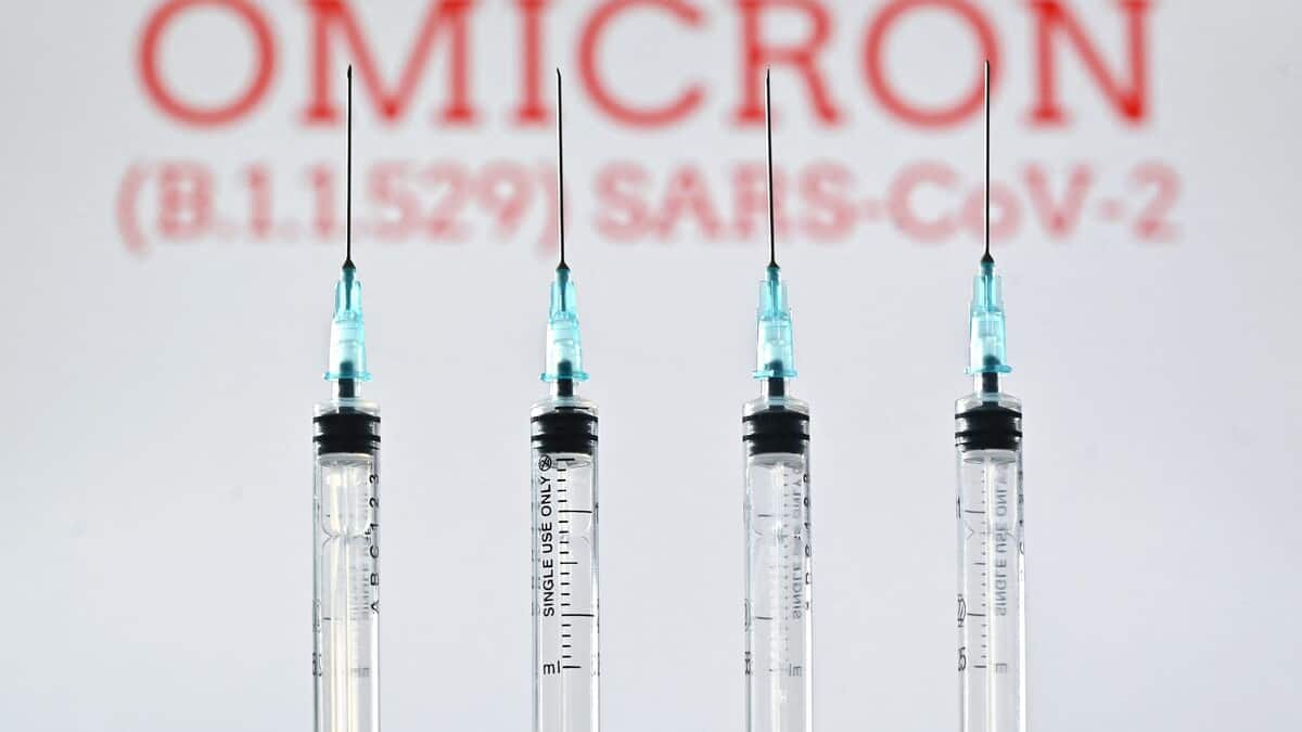 Pas encore de décès lié à Omicron signalé, selon l’OMS