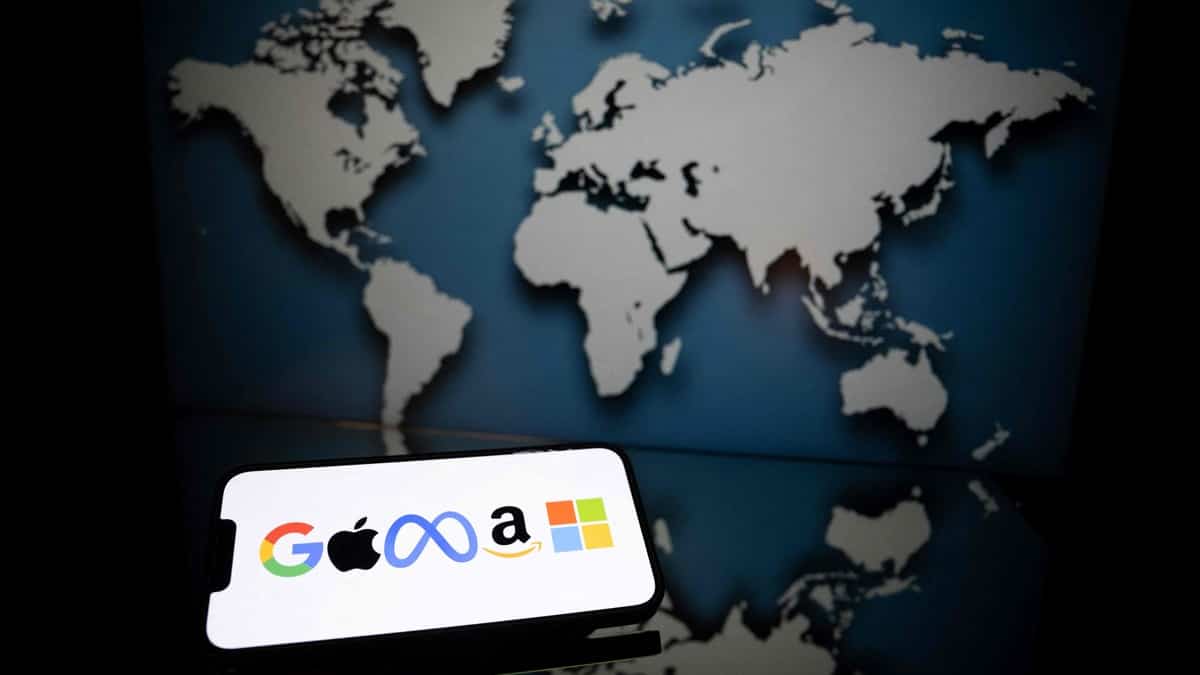 Le Canada retire sa taxe sur les services numériques: qu’est-ce que c’est au juste?