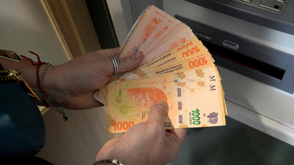 Il touche 330 fois son salaire par erreur et démissionne