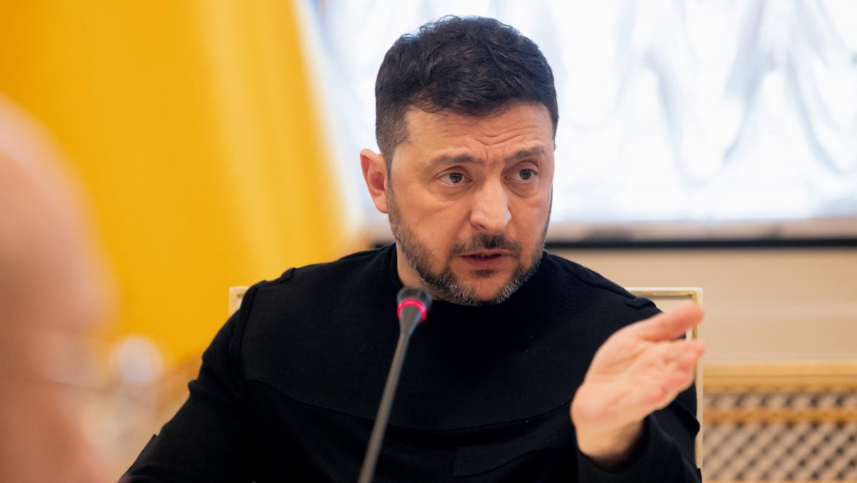 Protection contre des drones iraniens: les États-Unis auraient demandé l'aide de l'Ukraine