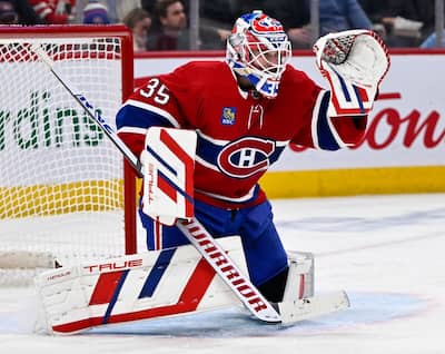 Martin St-Louis formó parte del equipo canadiense en los Juegos Olímpicos de Sochi en 2014.