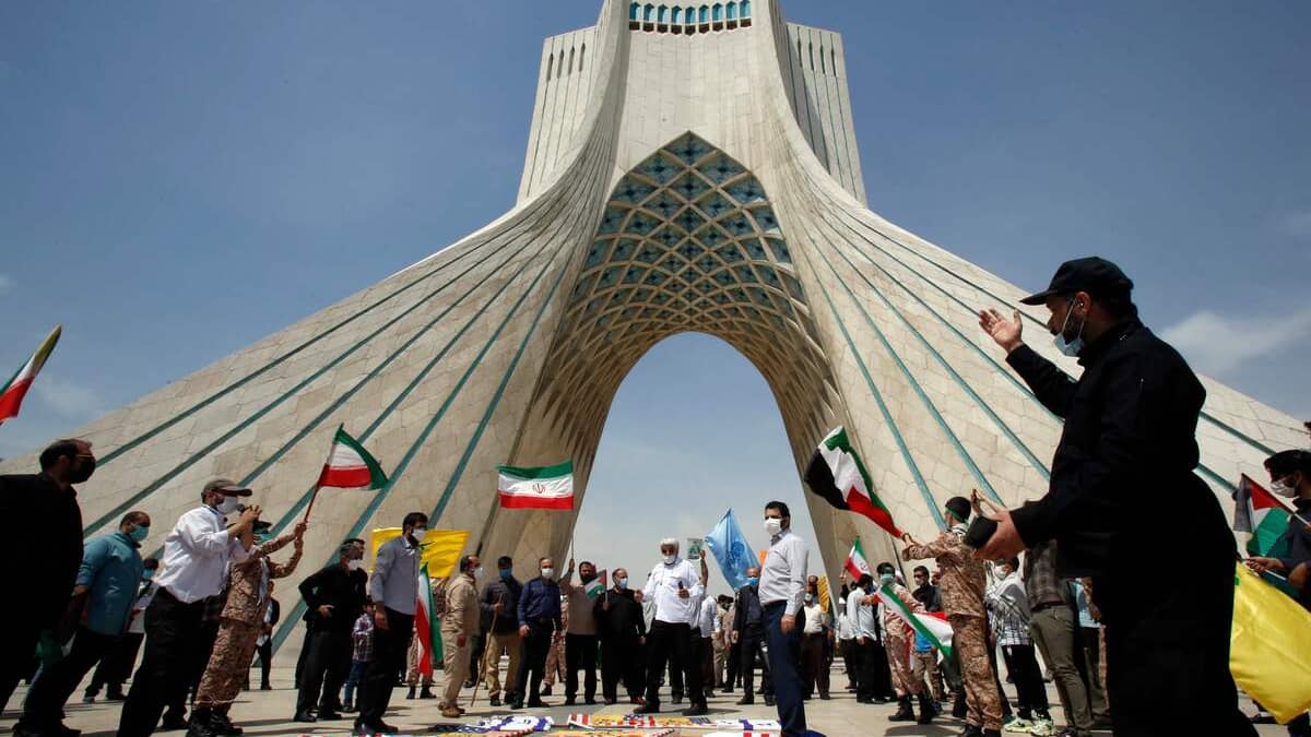 Deux femmes pendues en Iran, les exécutions s’intensifient