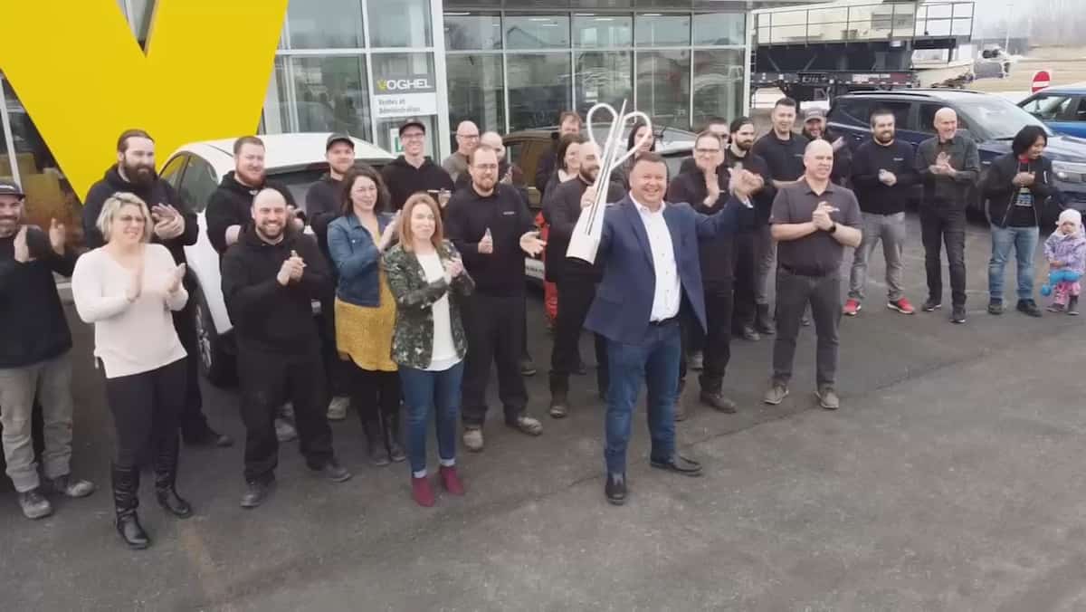 La considération au cœur de sa gestion