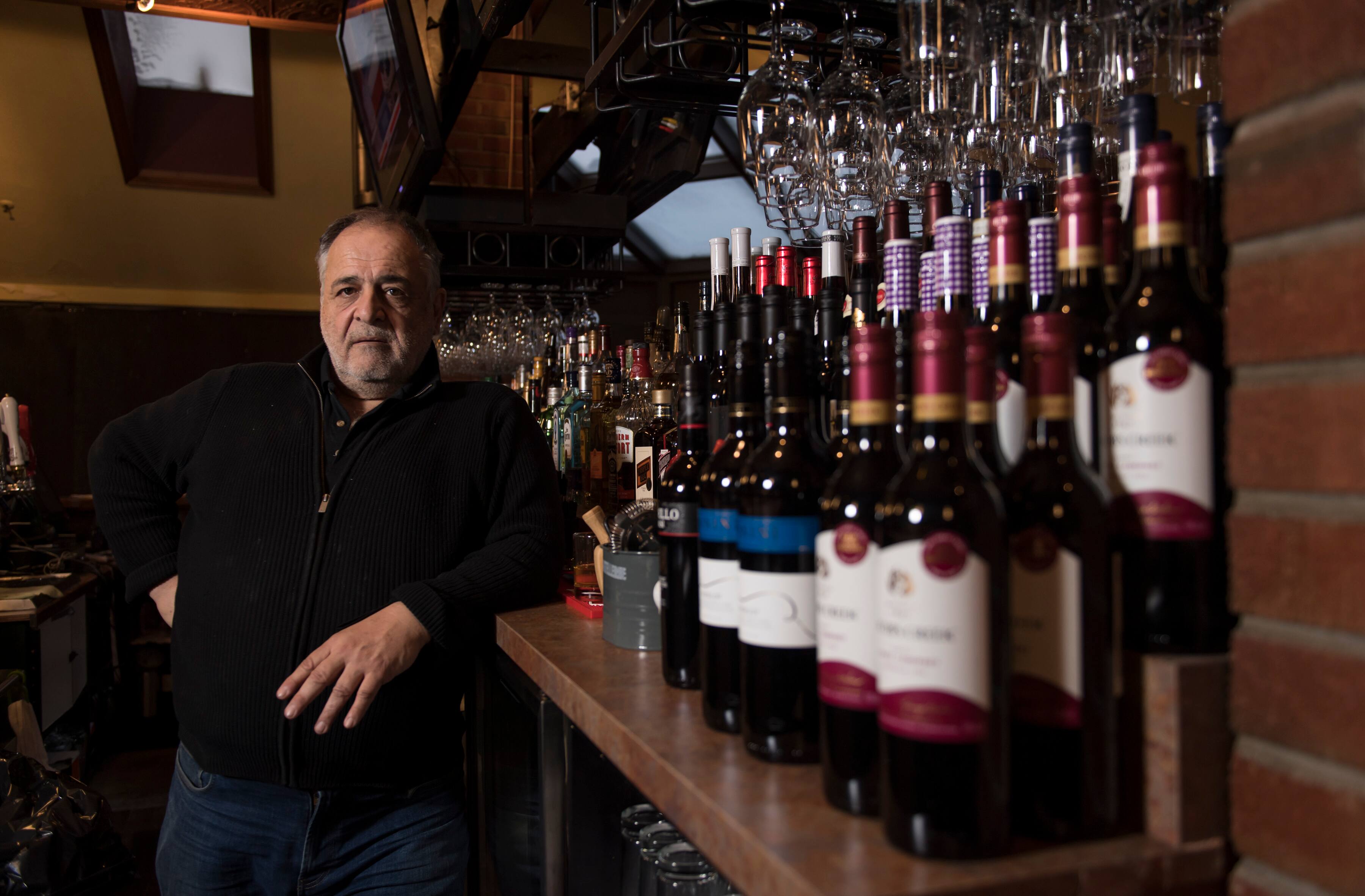 Pour le bien des restaurateurs, repensons le monopole de la SAQ