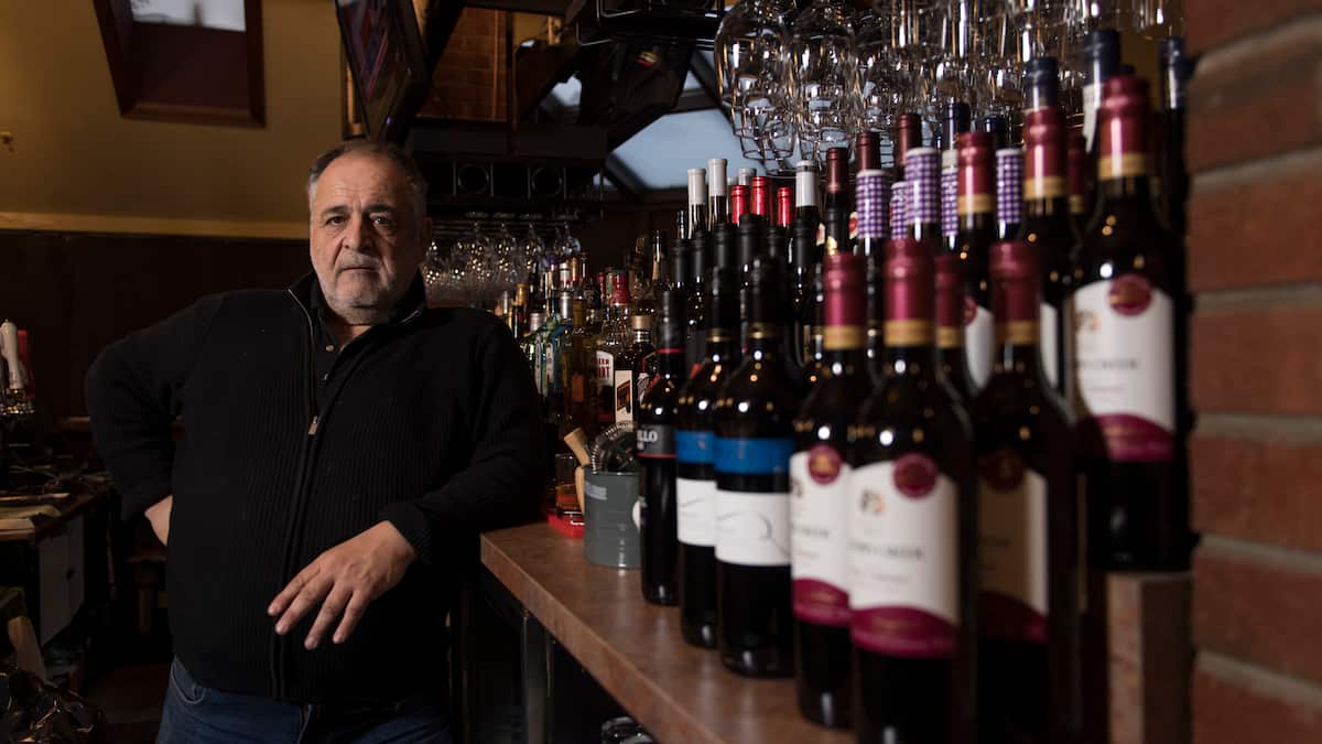 Pour le bien des restaurateurs, repensons le monopole de la SAQ