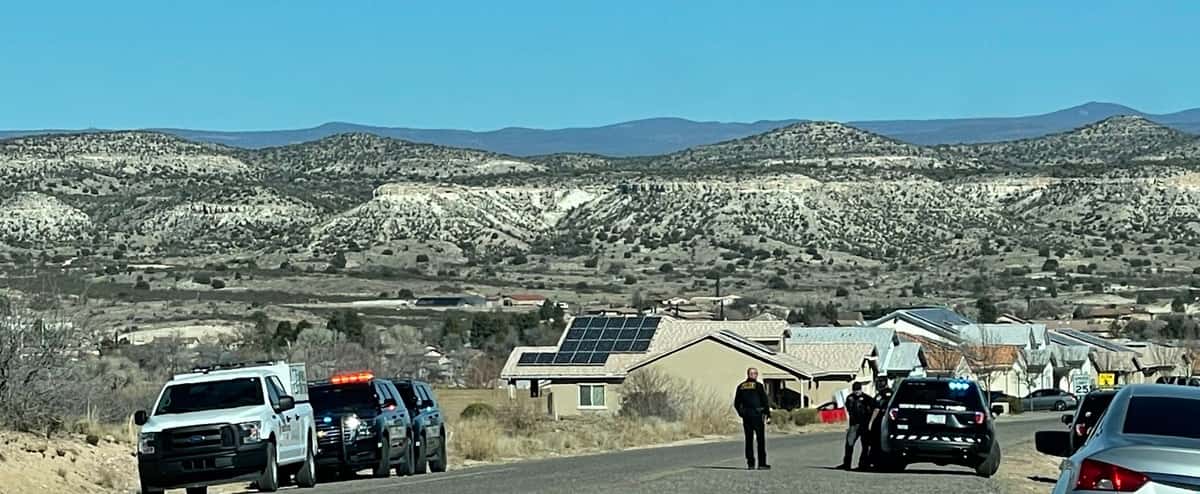 Arizona: 60 kilos de cocaïnes trouvés lors d’un contrôle routier