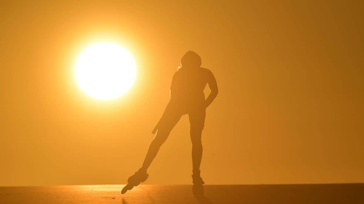 Nouvelle vague de chaleur en Europe