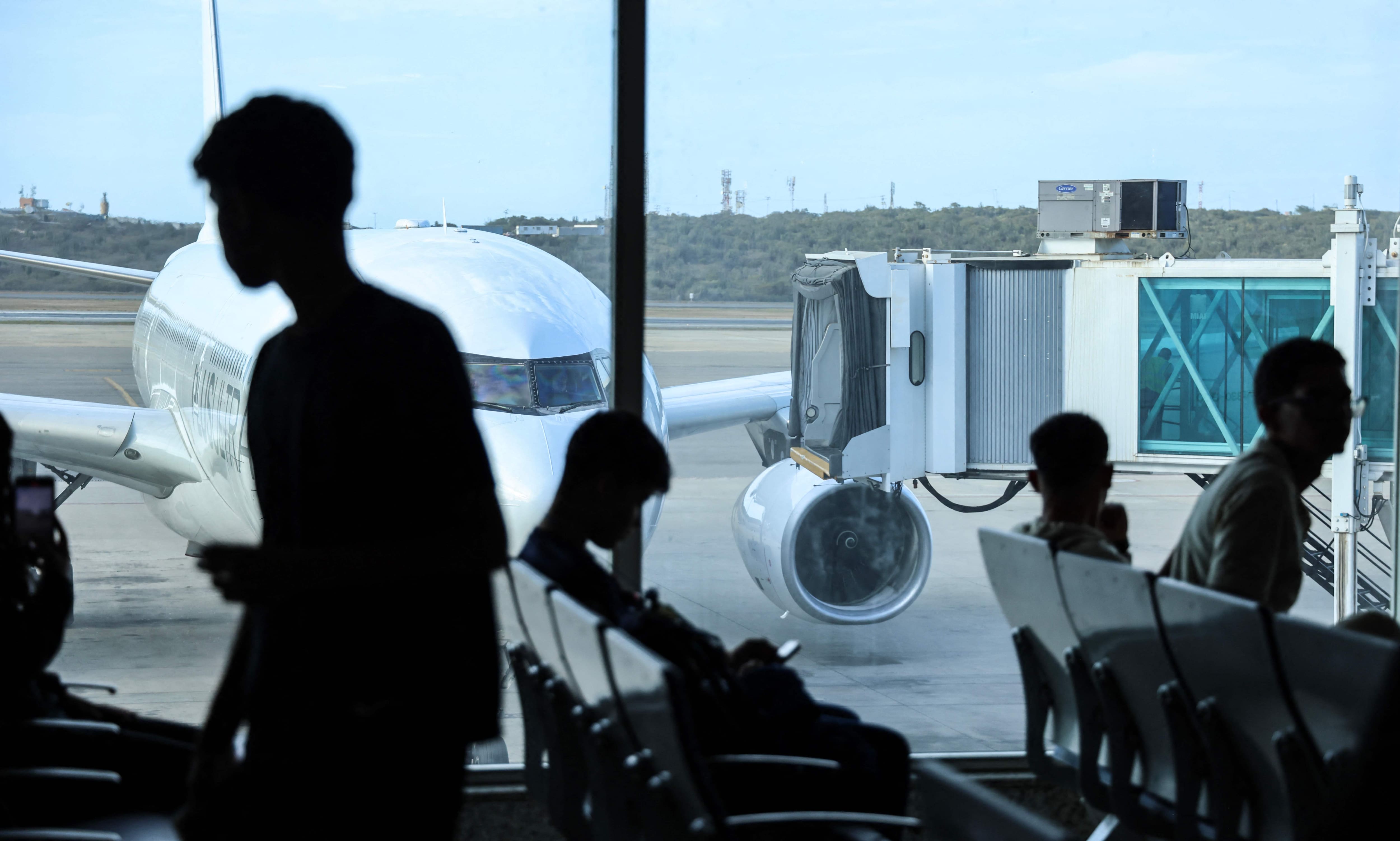 Billets d&rsquo;avion: la hausse des prix est in&eacute;vitable