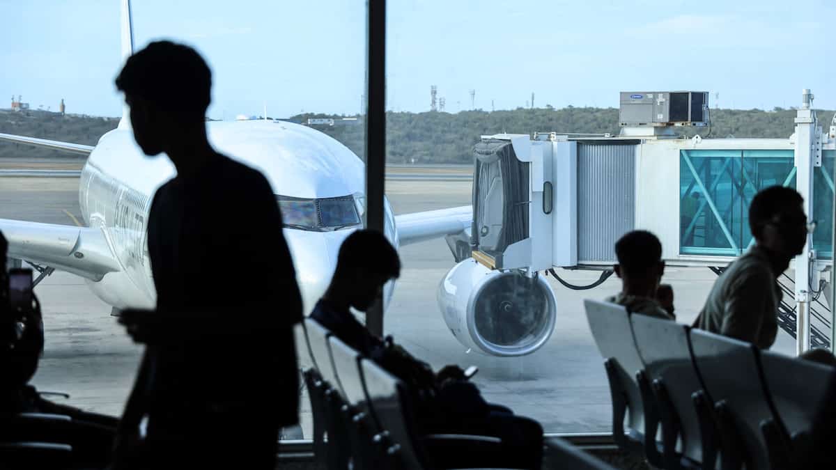 Billets d’avion: la hausse des prix est inévitable