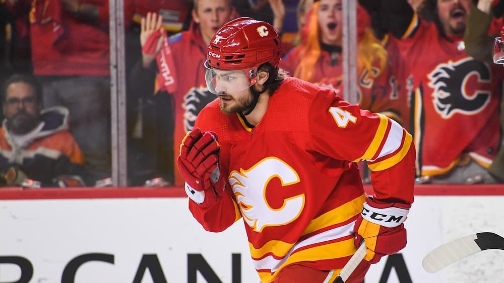 Le CH sur le cas de Rasmus Andersson