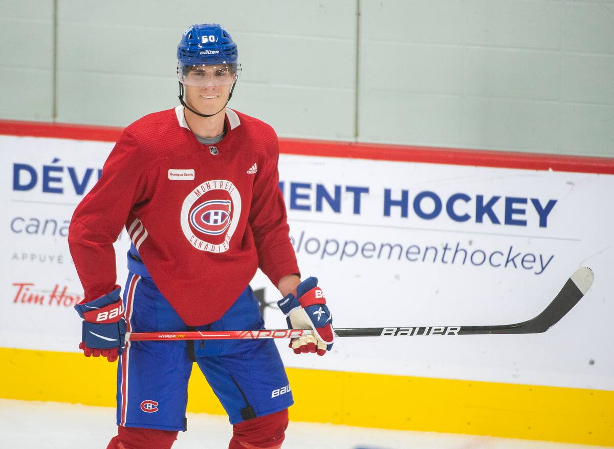 Recrues du CH: pas de duel slovaque au sommet