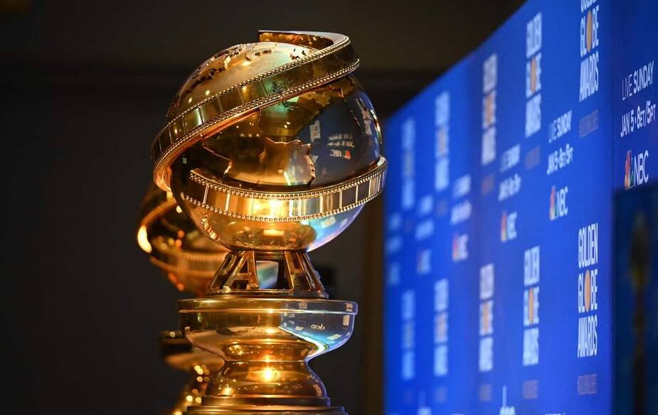 Image principale de l'article NBC renonce à diffuser les Golden Globes en 2022