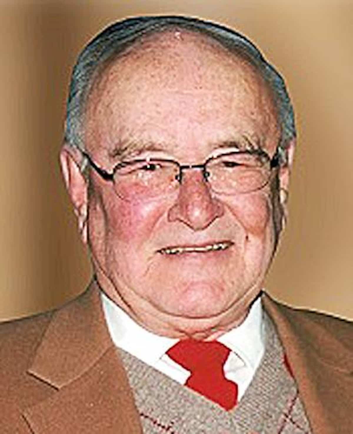 LESSARD, RobertAndré Le Journal de Québec