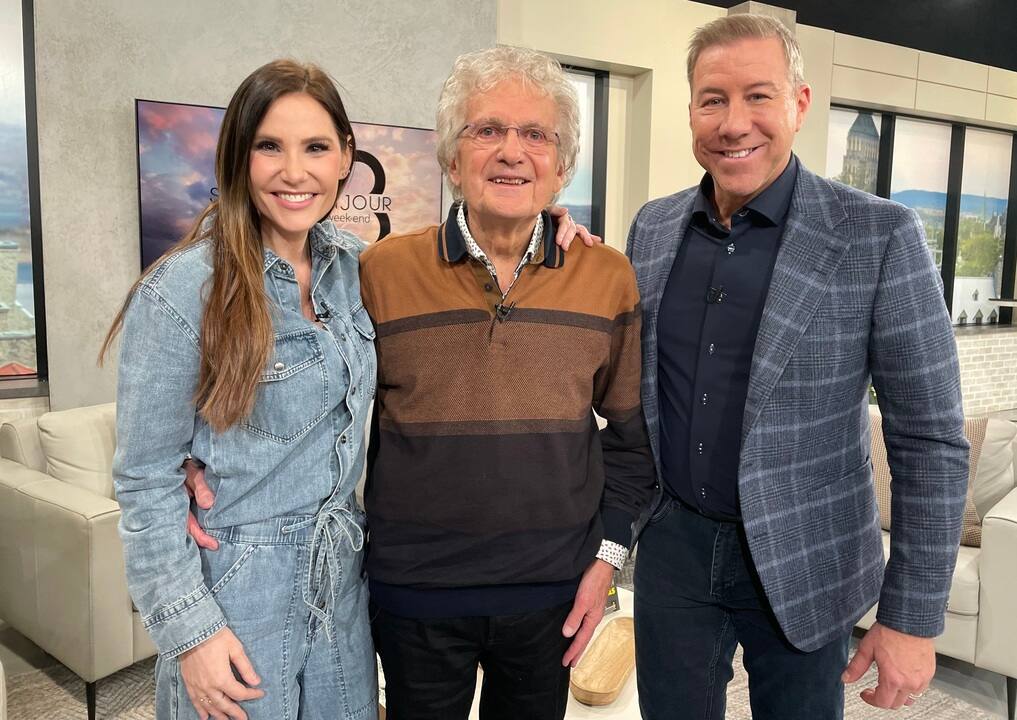 Matthias Rioux : sa carrière dans les médias