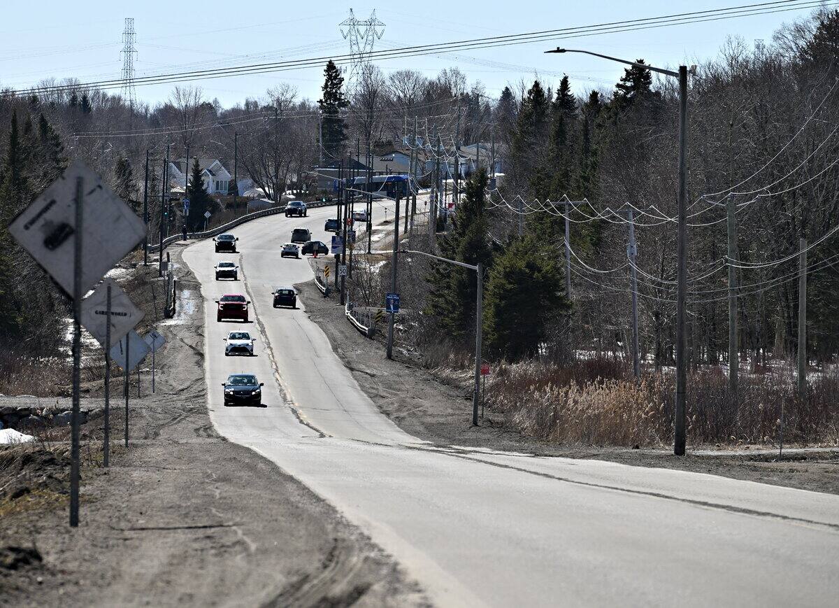 Transport: 100 M$ sur 10 ans pour améliorer les artères routières dans ...