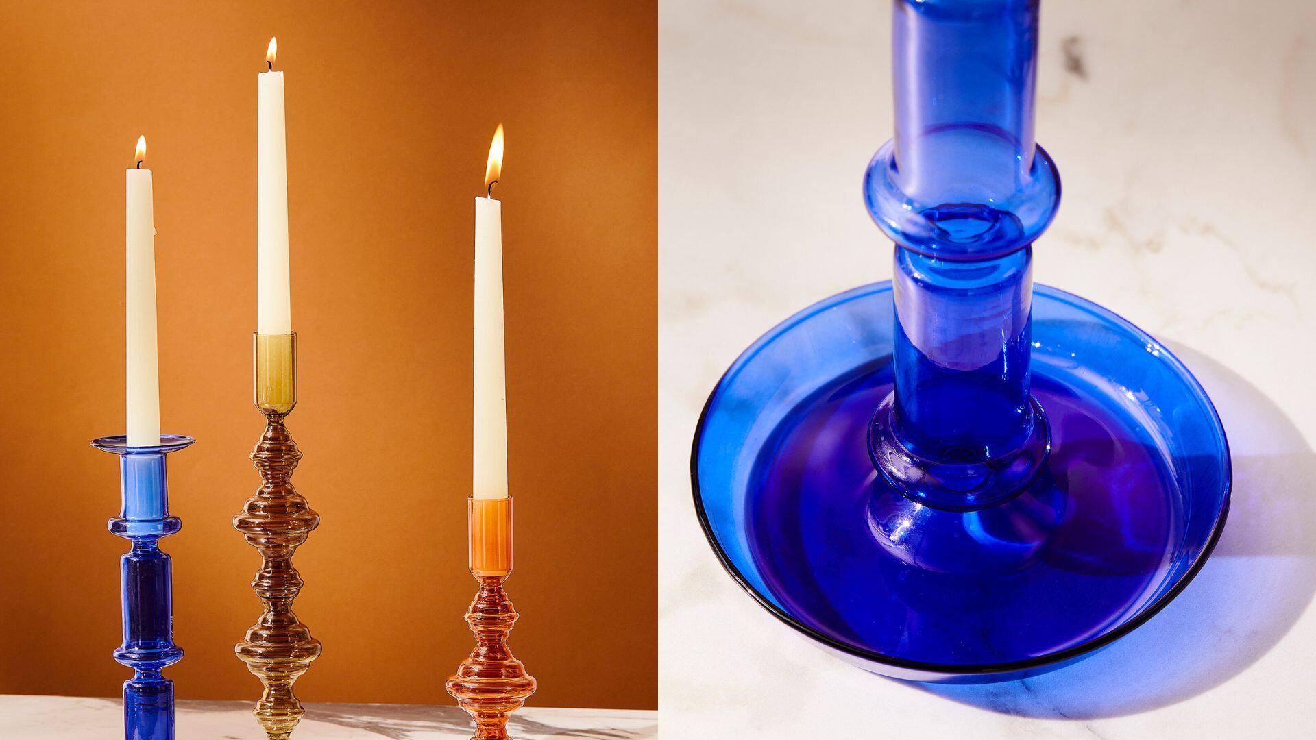 Ce chandelier éclectique est à 60% de rabais