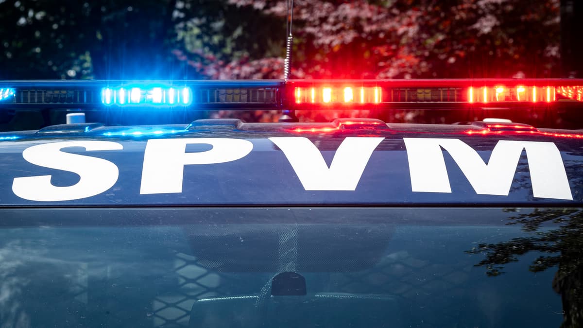 Une alerte AMBER déclenchée tard lundi soir: les deux enfants recherchés retrouvés aux États-Unis