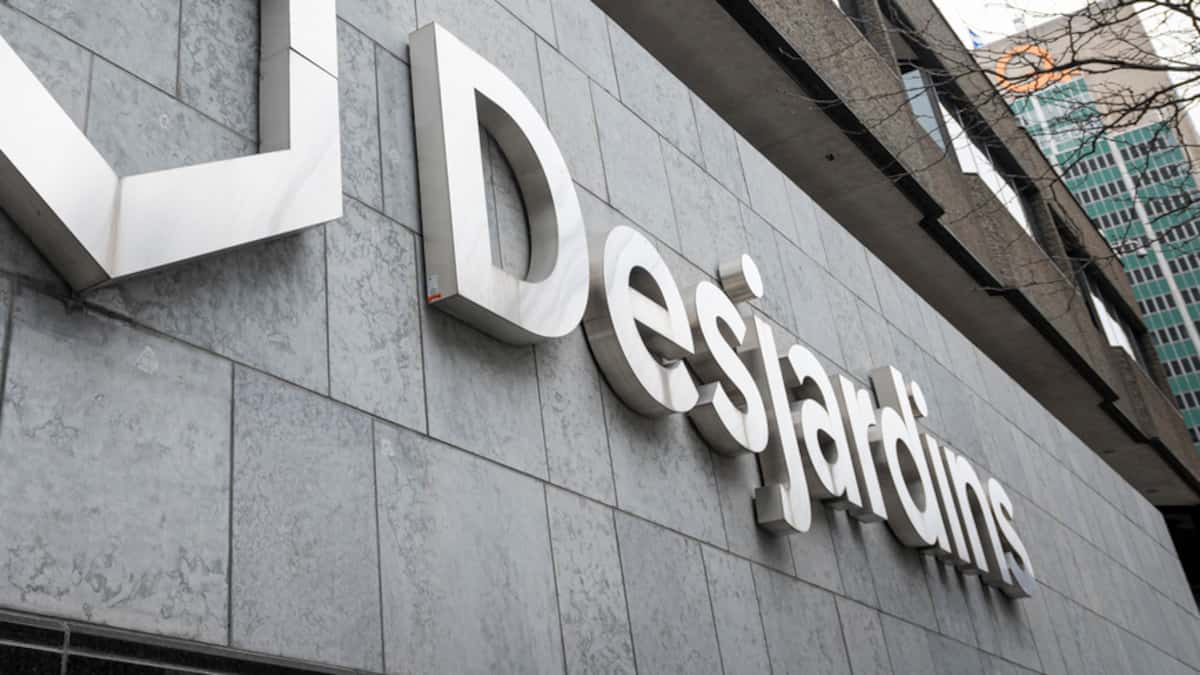 Grève à Postes Canada: grosse confusion chez Desjardins autour de la livraison des cartes de crédit