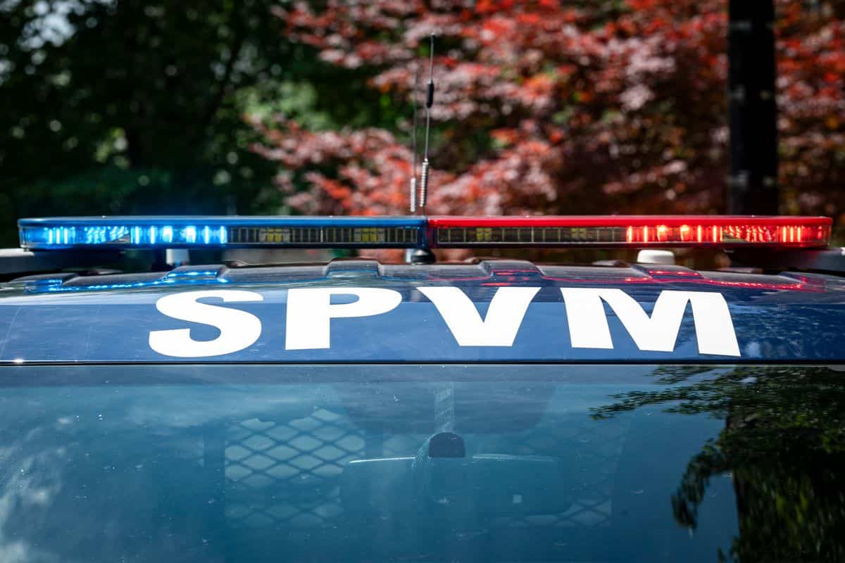 Deux personnes blessées après une tentative de meurtre à Montréal