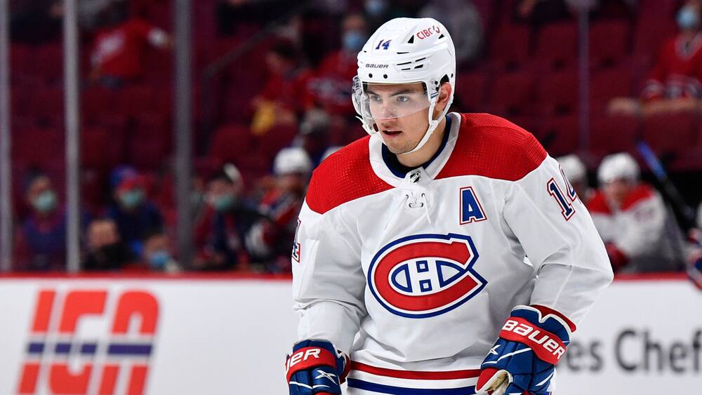 Un autre considérable défi pour le CH