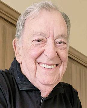 POIRIER, Gérard Le Journal de Montréal