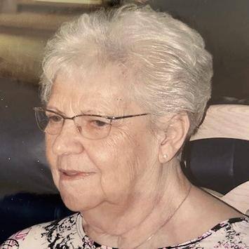 GIRARD, Madeleine (née Labrecque) Le Journal de Montréal