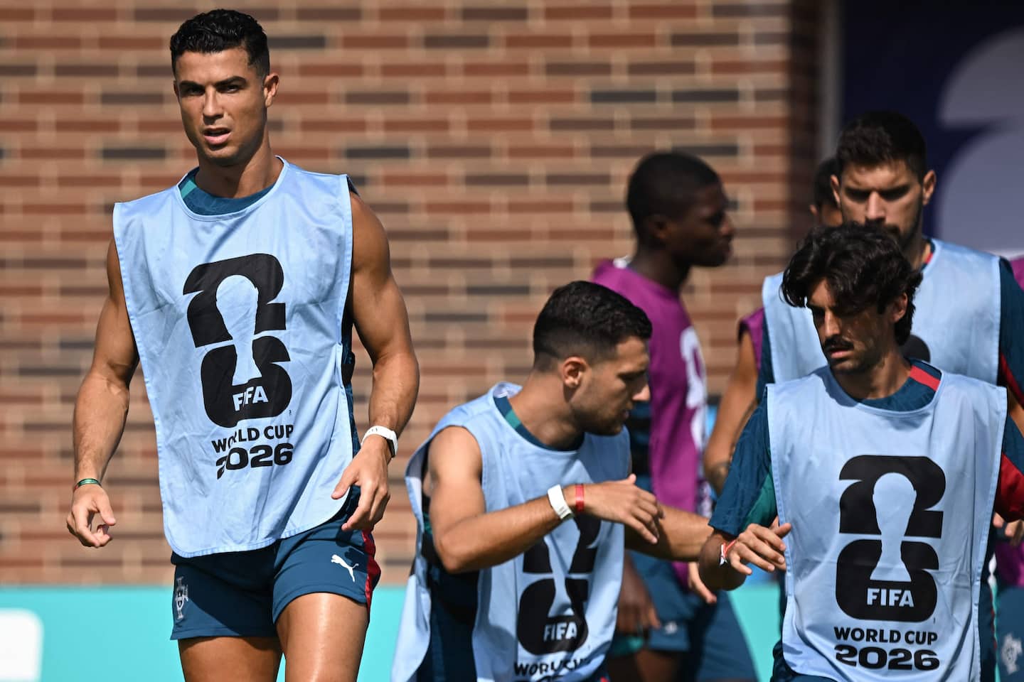 Sport: cet increvable besoin de dire «nous»